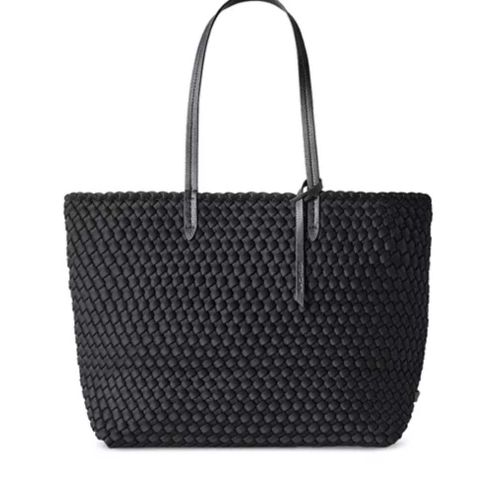 Naghedi Jet Setter Tote (Small)